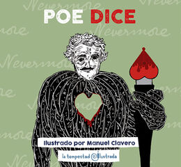 Poe dice Poe dice