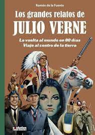 Los grandes relatos de Julio Verne 1. La