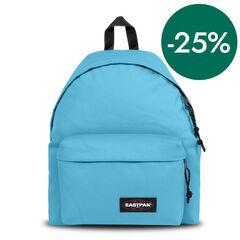 Mochila Eastpak Padded Pak'r Dive Blue