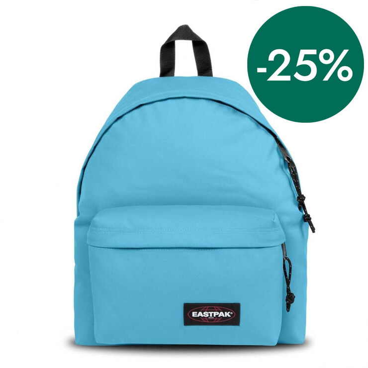 Mochila Eastpak Padded Pak'r Dive Blue