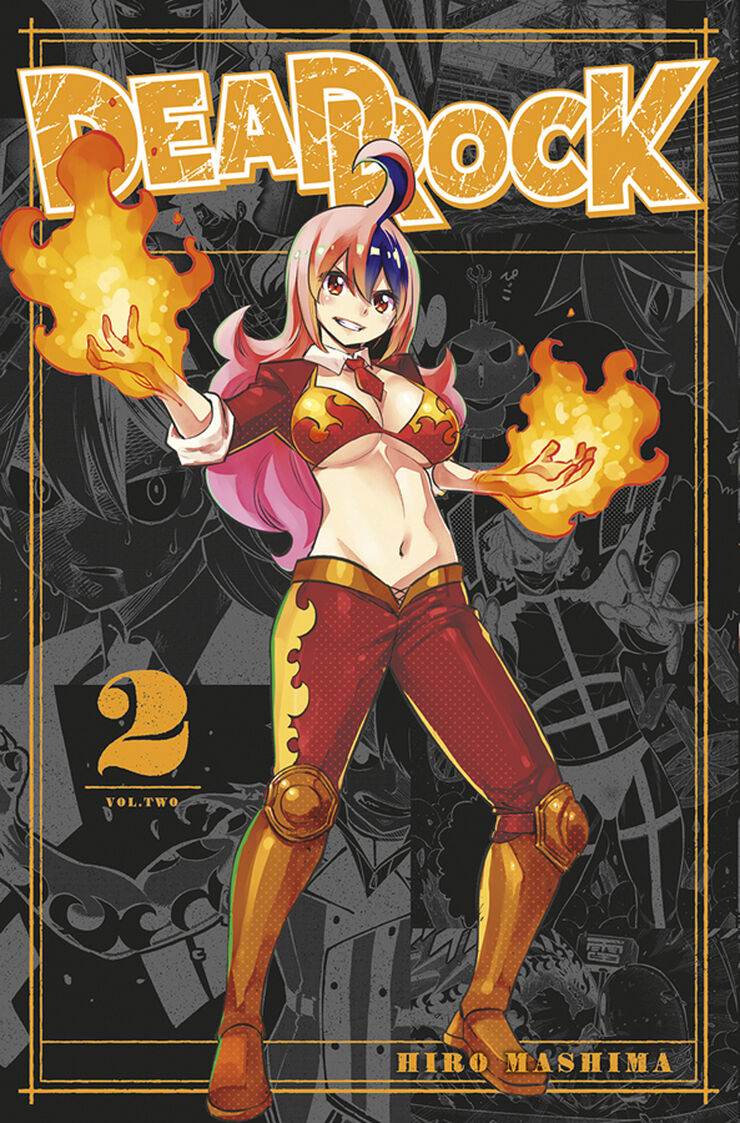 Dead rock 02