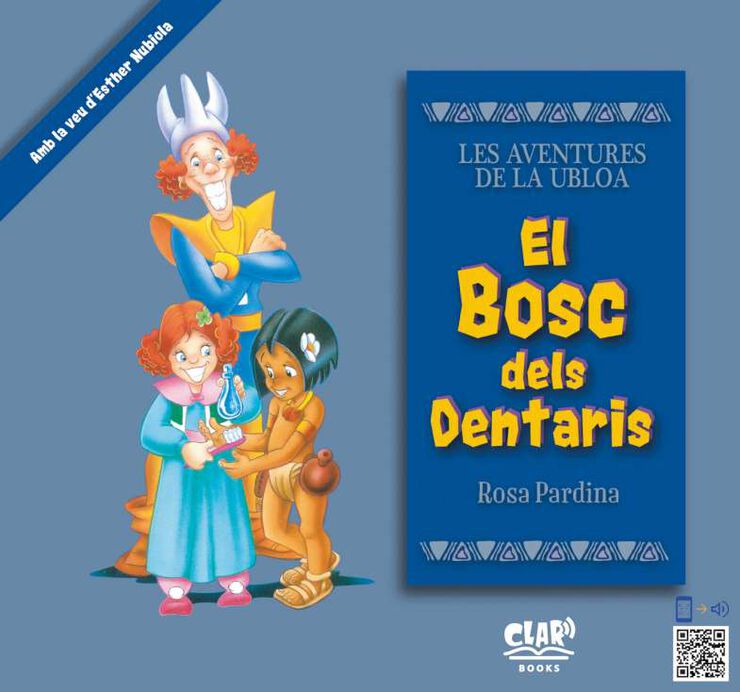 El Bosc dels Dentaris