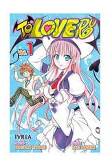 To love ru 01