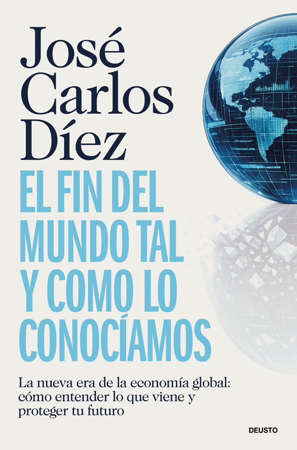 El fin del mundo tal y como lo conoc&iacute;amos