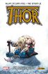 Thor. Sin previo aviso