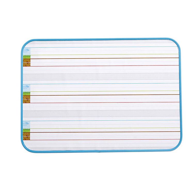 Pissarres Magnètiques Doble Cara amb Tires Líneals