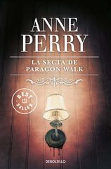 La secta de Paragon Walk (Inspector Thomas Pitt 3) La secta de Paragon Walk (Inspector Thomas Pitt 3)