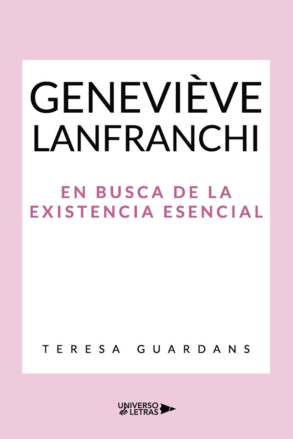 Genevi&egrave;ve Lanfranchi