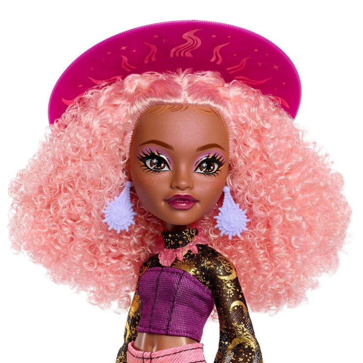 Nina Monster High Moonspell Magic Rae