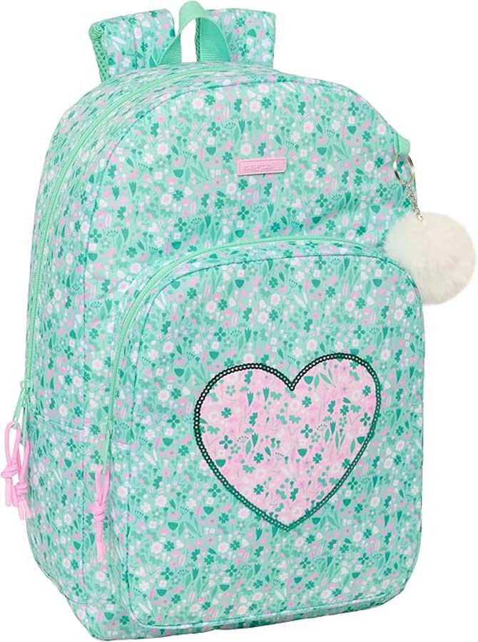 Mochila Safta Cuore