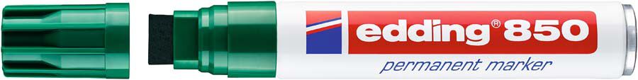 Rotulador Edding 850 Azul