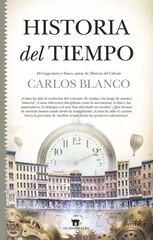 Historia del Tiempo Historia del Tiempo