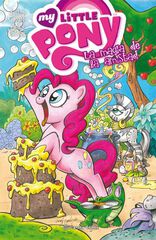 My Little Pony La magia de la amistad n&ordm; 01