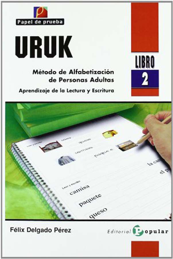 Uruk (Libro 2)