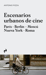 Escenarios urbanos de cine Escenarios urbanos de cine