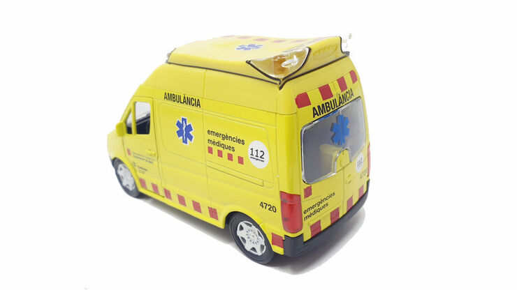 Ambulància Sem