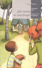 ¿Mi vecina es una bruja? ¿Mi vecina es una bruja?