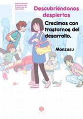Descubriéndonos despiertos Descubriéndonos despiertos