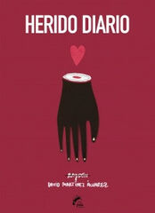 Herido diario Herido diario