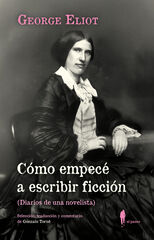 Cómo empezé a escribir ficción