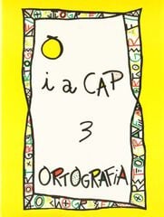 Ortografia Punt I A Cap 03 Groga Ortografia Punt I A Cap 03 Groga