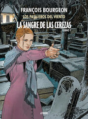 LA SANGRE DE LAS CEREZAS 1. CALLE DE L'A LA SANGRE DE LAS CEREZAS 1. CALLE DE L'A