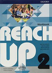 Oupc B2 Reach Up Workbook-Català Oxford Oupc B2 Reach Up Workbook-Català Oxford