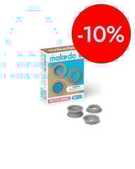 Roto-Ring (Coixinet) 16 peces