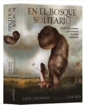 El bosque solitario