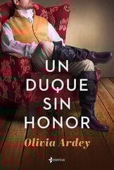 Un duque sin honor Un duque sin honor