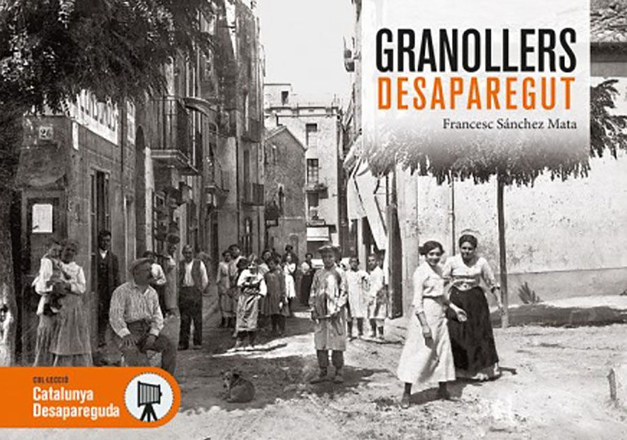 Granollers desaparegut