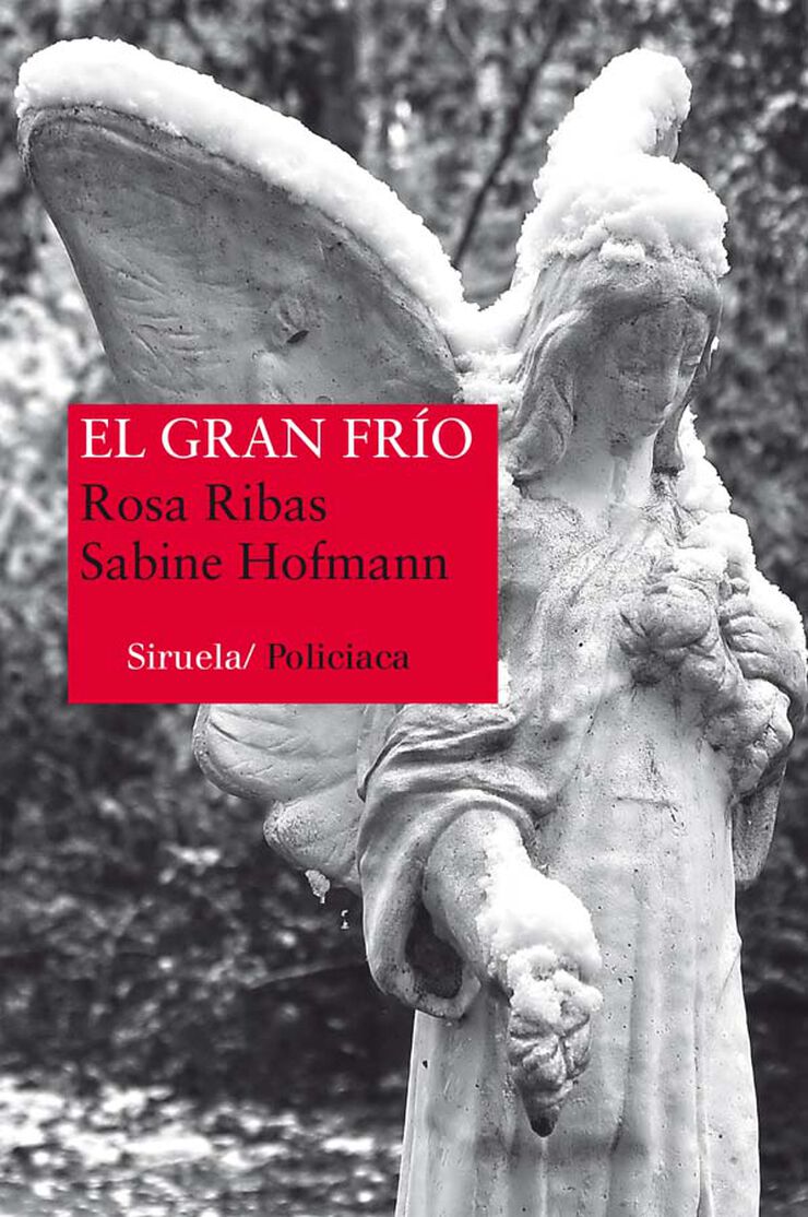 El gran frío