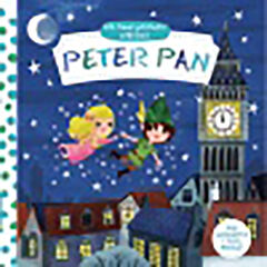 Els meus primers clàssics: Peter Pan