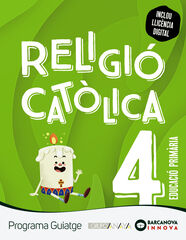 Guiatge 4. Religió catòlica Guiatge 4. Religió catòlica