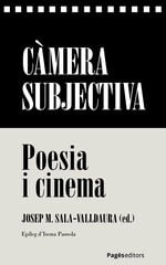 Càmera subjectiva Càmera subjectiva
