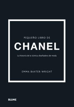 Peque&ntilde;o libro de Chanel
