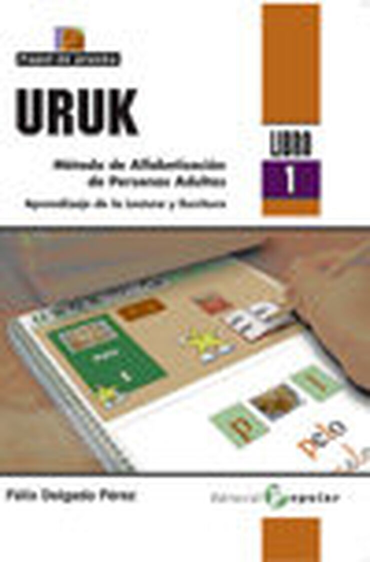 Uruk (Libro 1)