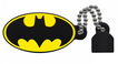 Memòria USB Emtec 16GB Batman