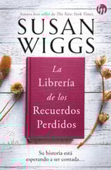 La librería de los recuerdos perdidos La librería de los recuerdos perdidos