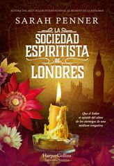 La Sociedad Espiritista de Londres La Sociedad Espiritista de Londres