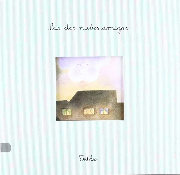 Dos nubes amigas (Pan con Chocolate)