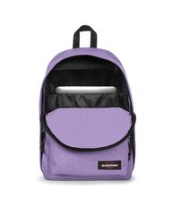 Mochila Eastpak Out of Office Sparkly Dahlia