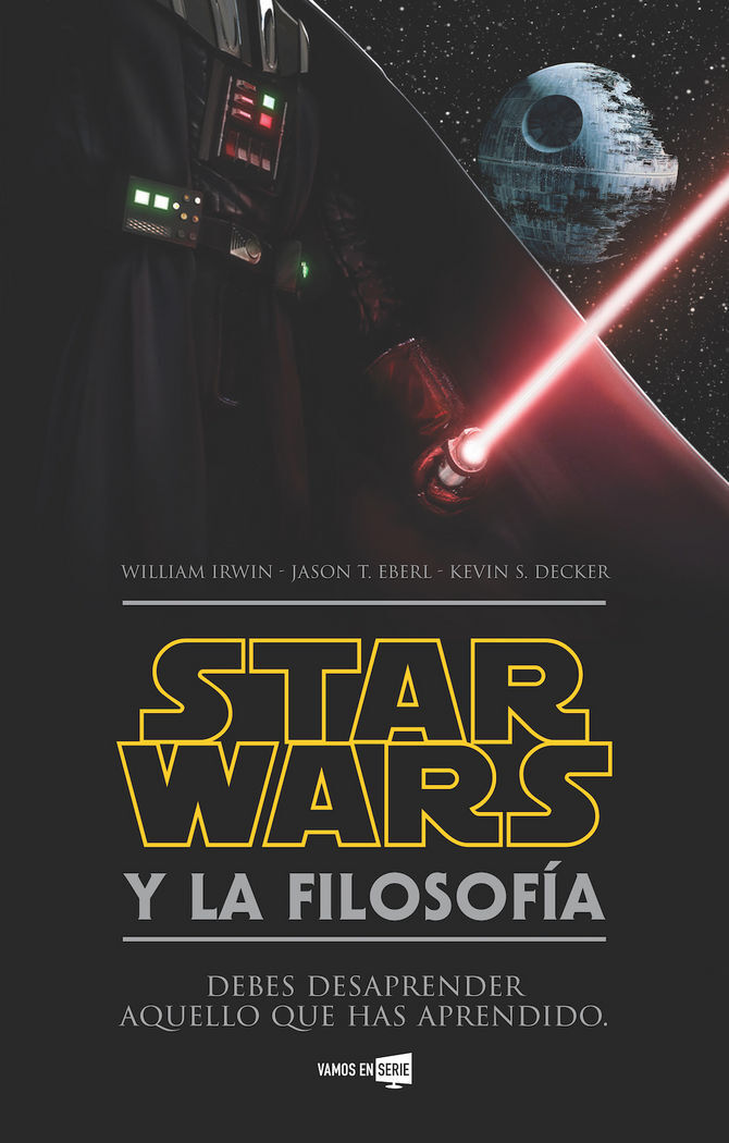 Star Wars y la filosof&iacute;a