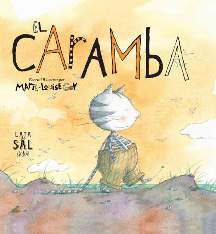 El Caramba