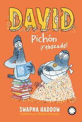David Pichon ¡rebozado!