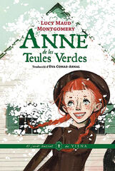 Anne de les Teules Verdes Anne de les Teules Verdes