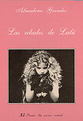 Las edades de Lulú Las edades de Lulú