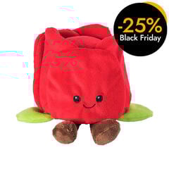 Peluix mini Rosa - Exclusiu Abacus