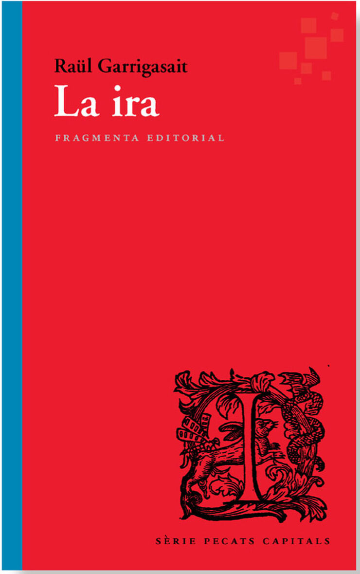 La ira