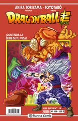 Dragon Ball Serie Roja nº 325 Dragon Ball Serie Roja nº 325